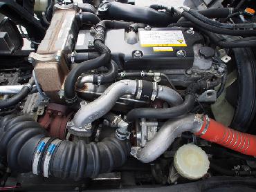 いすゞ フォワード ウイング車 中型 TKG-FRR90T2 年式 H26 [写真31]