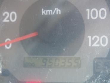 日野 プロフィア 平ボディ 大型 KS-FS1EZWA 年式 H16 [写真13]