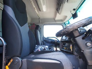 日野 プロフィア 平ボディ 大型 KS-FS1EZWA 年式 H16 [写真11]