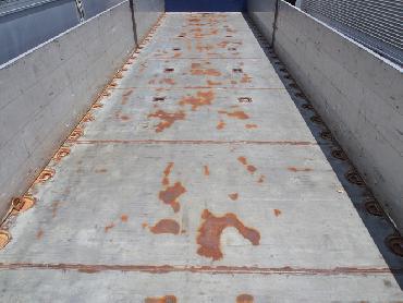 日野 プロフィア 平ボディ 大型 KS-FS1EZWA 年式 H16 [写真10]