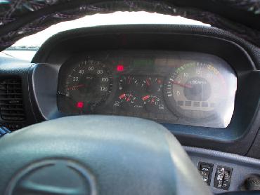 日野 プロフィア 平ボディ 大型 KS-FS1EZWA 年式 H16 [写真09]