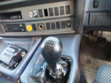 日野 プロフィア 平ボディ 大型 KS-FS1EZWA 年式 H16 [写真12]