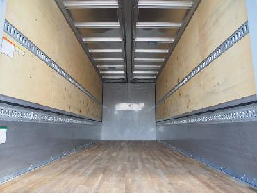 いすゞ フォワード ウイング車 中型 TKG-FRR90S2 年式 H27 [写真20]