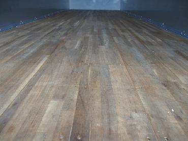 いすゞ フォワード ウイング車 中型 TKG-FRR90S2 年式 H27 [写真24]