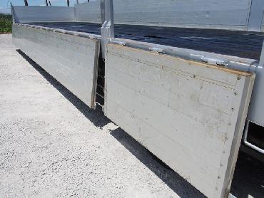 三菱ふそう スーパーグレート 平ボディ 大型 BDG-FS54JZ 年式 H20 [写真14]