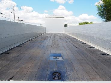 三菱ふそう スーパーグレート 平ボディ 大型 BDG-FS54JZ 年式 H20 [写真17]