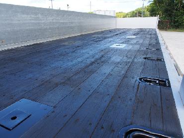 三菱ふそう スーパーグレート 平ボディ 大型 BDG-FS54JZ 年式 H20 [写真22]