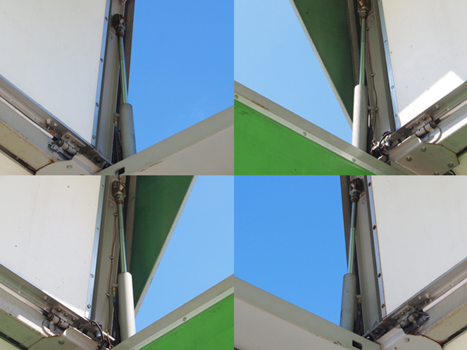 三菱ふそう スーパーグレート ウイング車 大型 KL-FS54JVZ 年式 H17[写真20]