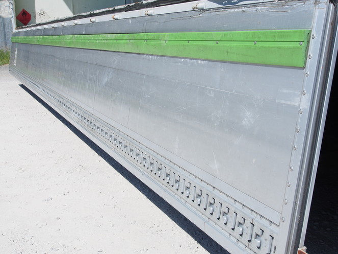 三菱ふそう スーパーグレート ウイング車 大型 KL-FS54JVZ 年式 H17[写真13]