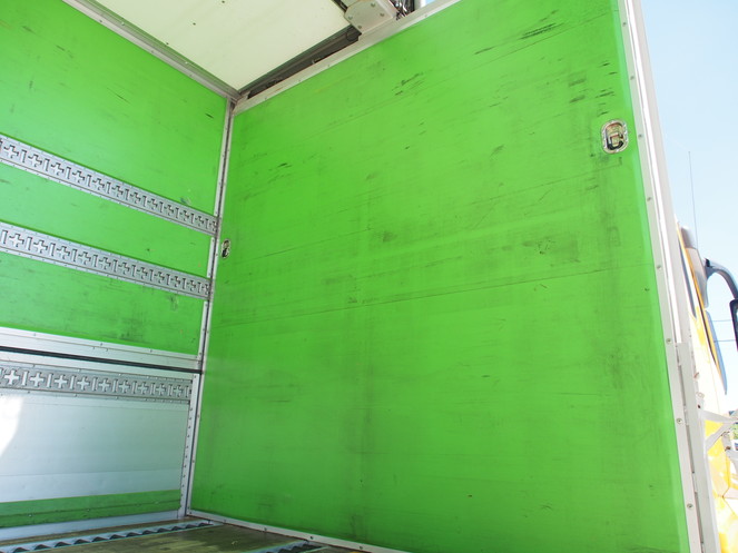 三菱ふそう スーパーグレート ウイング車 大型 KL-FS54JVZ 年式 H17[写真21]