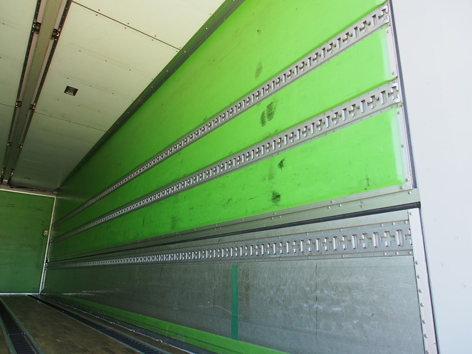 三菱ふそう スーパーグレート ウイング車 大型 KL-FS54JVZ 年式 H17[写真27]