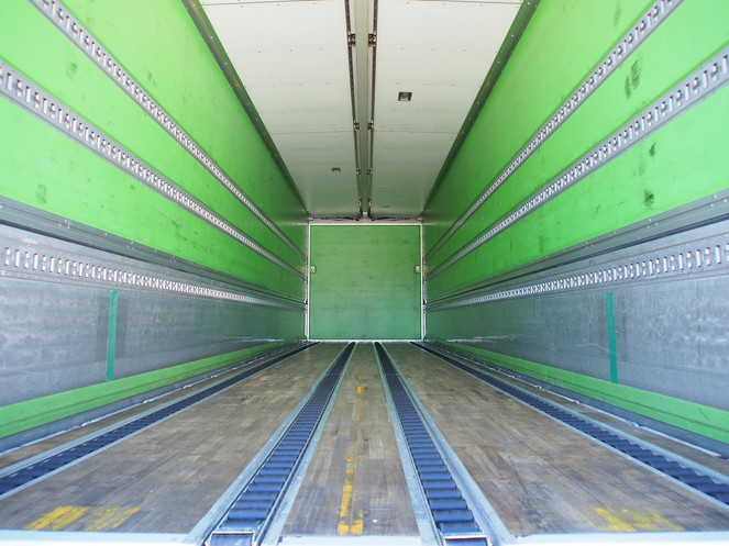 三菱ふそう スーパーグレート ウイング車 大型 KL-FS54JVZ 年式 H17[写真25]