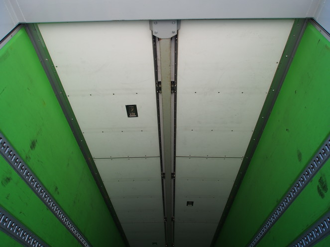 三菱ふそう スーパーグレート ウイング車 大型 KL-FS54JVZ 年式 H17[写真29]