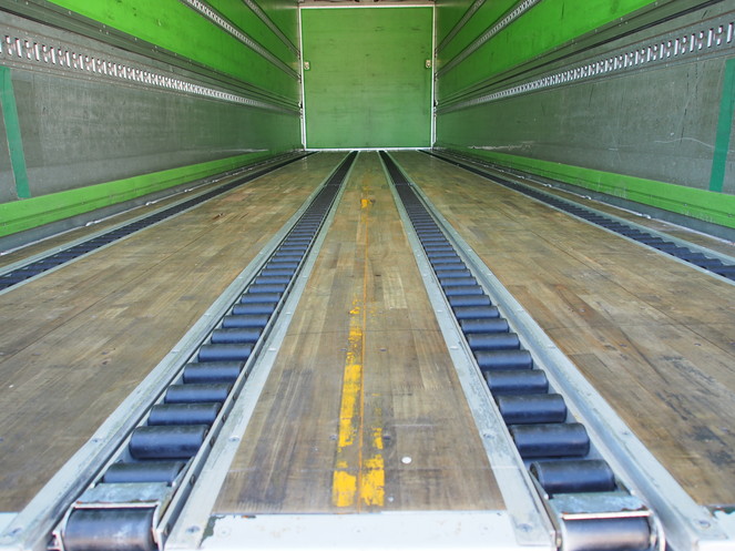 三菱ふそう スーパーグレート ウイング車 大型 KL-FS54JVZ 年式 H17[写真28]