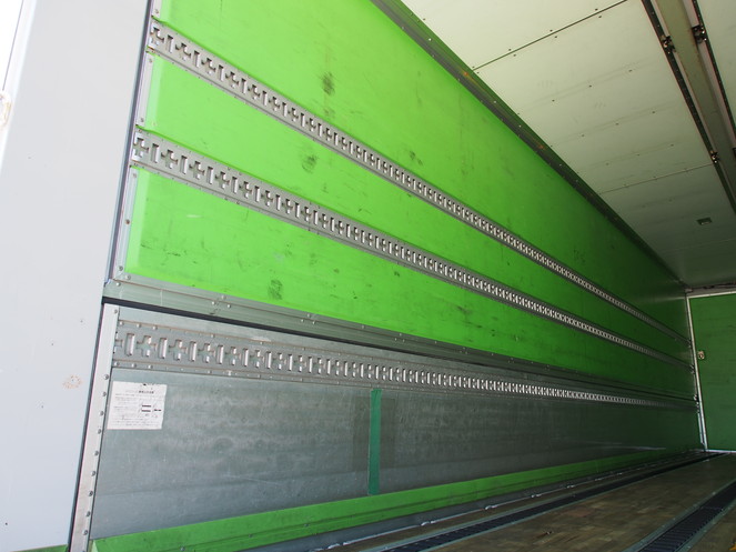 三菱ふそう スーパーグレート ウイング車 大型 KL-FS54JVZ 年式 H17[写真26]