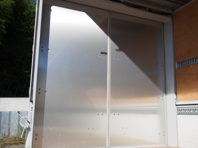 日野 レンジャープロ ウイング車 中型 TKG-FD9JLAA 年式 H27[写真22]