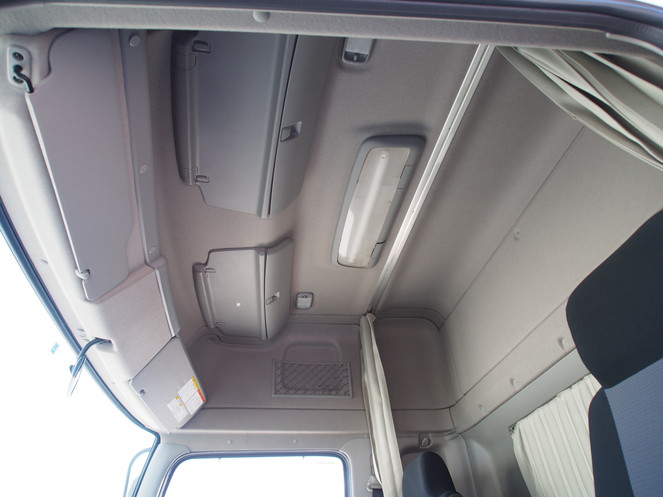 日野 レンジャープロ ウイング車 中型 TKG-FD9JLAA 年式 H27[写真34]