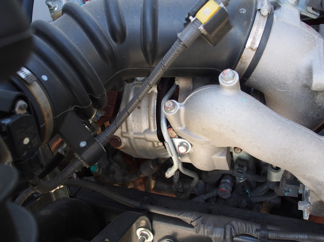 日野 レンジャープロ ウイング車 中型 TKG-FD9JLAA 年式 H27[写真39]