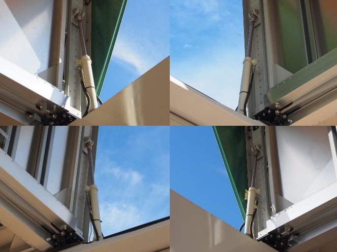 日野 レンジャープロ ウイング車 中型 TKG-FD9JLAA 年式 H27[写真23]