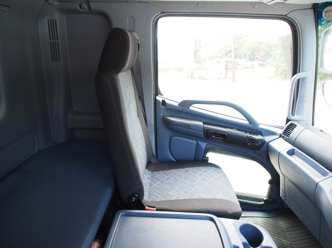 日野 レンジャー ウイング車 中型 ADG-FD7JLWA 年式 H18[写真44]