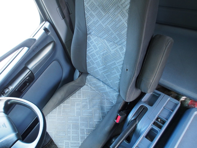 日野 レンジャー ウイング車 中型 ADG-FD7JLWA 年式 H18[写真45]