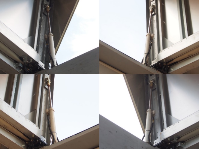 日野 レンジャー ウイング車 中型 ADG-FD7JLWA 年式 H18[写真28]