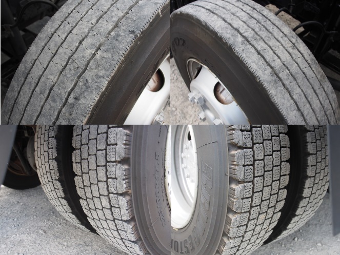 日野 レンジャー ウイング車 中型 ADG-FD7JLWA 年式 H18[写真56]