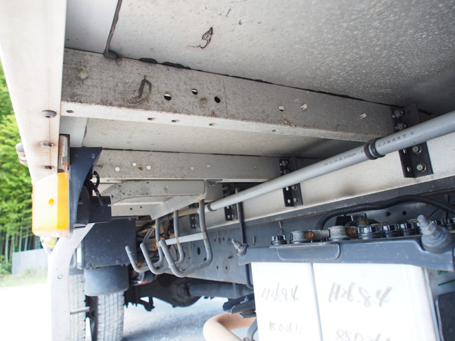 日野 レンジャー ウイング車 中型 ADG-FD7JLWA 年式 H18[写真54]