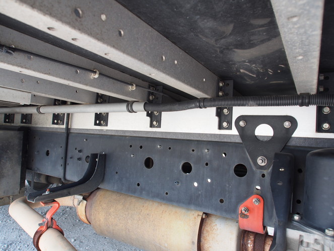 日野 レンジャー ウイング車 中型 BKG-FD7JLYA 年式 H22[写真47]