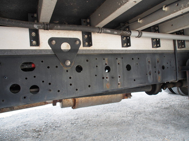 日野 レンジャー ウイング車 中型 BKG-FD7JLYA 年式 H22[写真50]