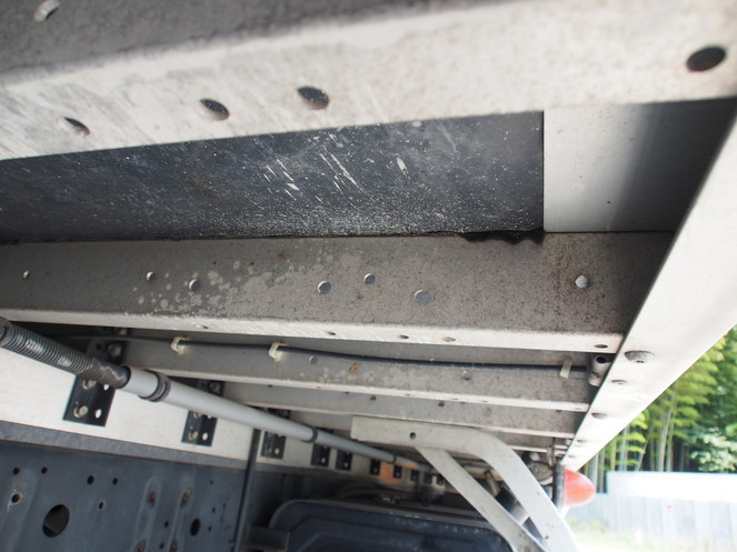 日野 レンジャー ウイング車 中型 BKG-FD7JLYA 年式 H22[写真49]