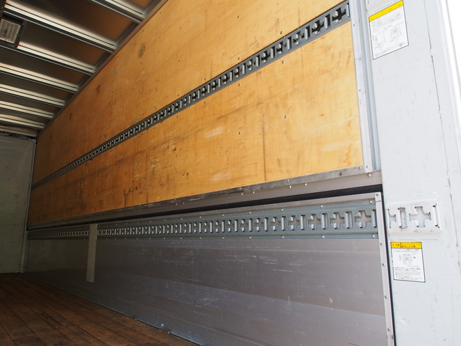 日野 レンジャー ウイング車 中型 BKG-FD7JLYA 年式 H22[写真33]