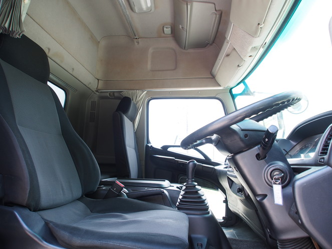 日野 レンジャー ウイング車 中型 BKG-FD7JLYA 年式 H22[写真37]