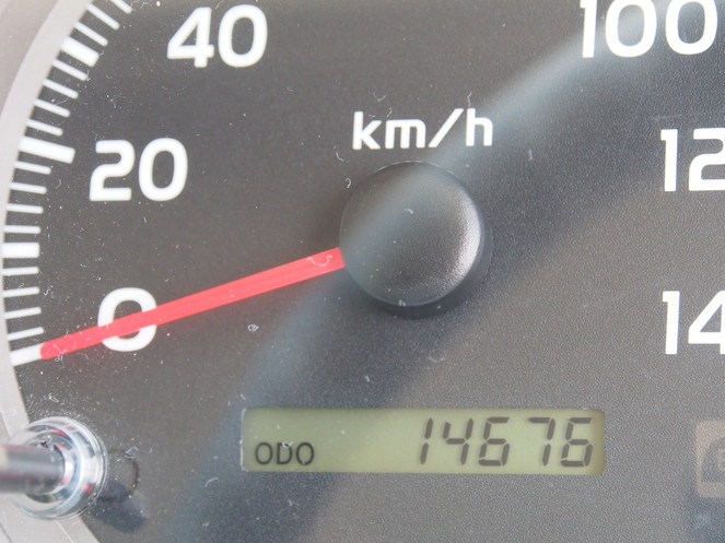 日野 レンジャー ウイング車 中型 TKG-FD9JLAG 年式 H27[写真40]