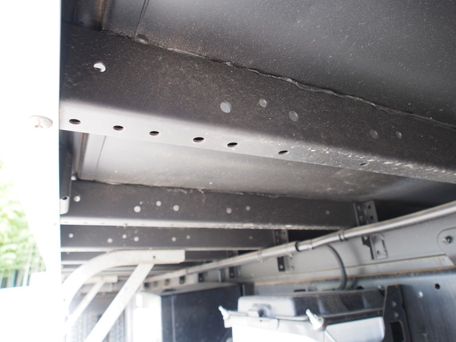 日野 レンジャー ウイング車 中型 TKG-FD9JLAG 年式 H27[写真45]