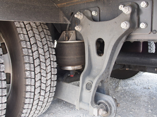 日野 レンジャー ウイング車 中型 TKG-FD9JLAG 年式 H27[写真46]