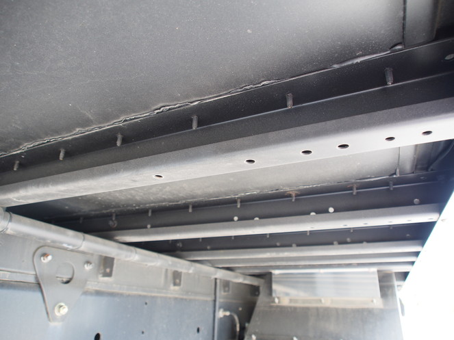 日野 レンジャー ウイング車 中型 TKG-FD9JLAG 年式 H27[写真47]