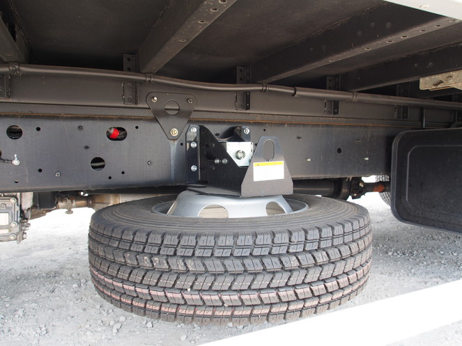 日野 レンジャー ウイング車 中型 TKG-FD9JLAG 年式 H27[写真49]