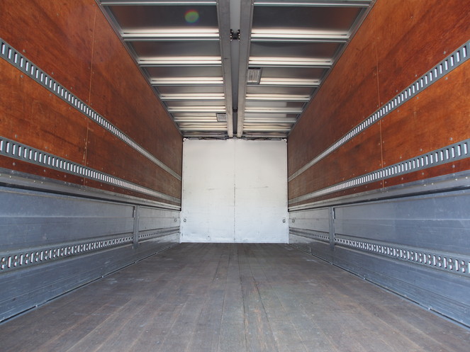 日野 レンジャー ウイング車 中型 TKG-FD9JLAG 年式 H27[写真27]