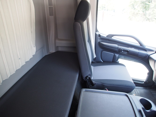 日野 レンジャー ウイング車 中型 TKG-FD9JLAG 年式 H27[写真41]