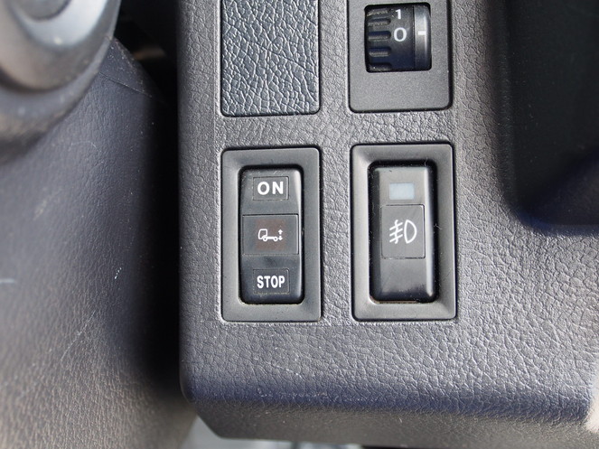 日野 レンジャー ウイング車 中型 TKG-FD9JLAG 年式 H27[写真37]