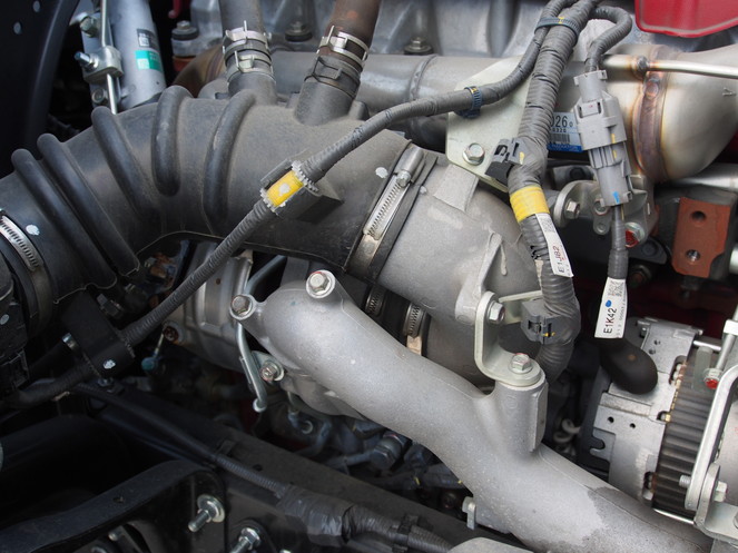 日野 レンジャー ウイング車 中型 TKG-FD9JLAG 年式 H27[写真44]