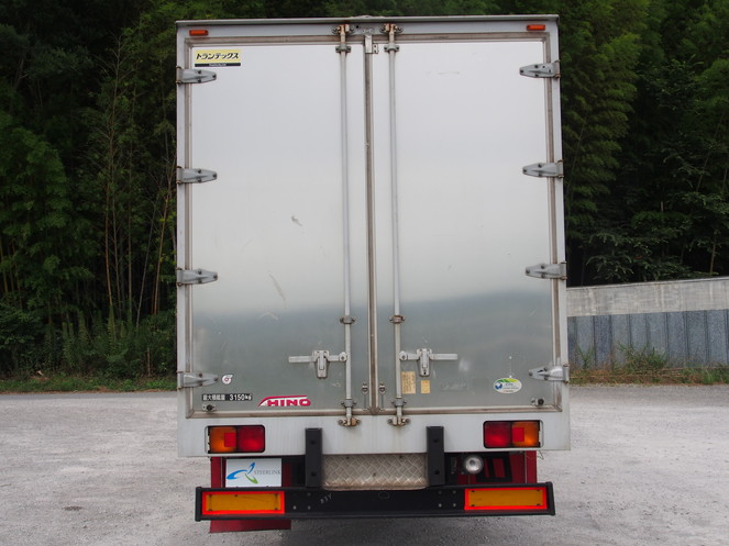 日野 レンジャー ウイング車 中型 BKG-FD7JLYA 年式 H22[写真06]