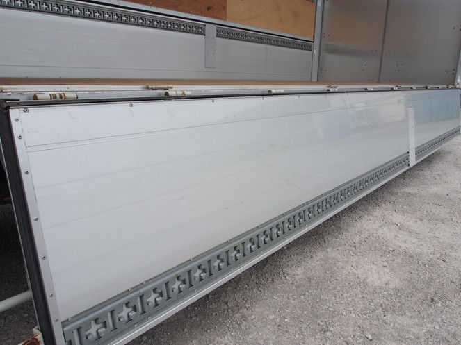 日野 レンジャープロ ウイング車 中型 TKG-FD9JLAA 年式 H27[写真17]