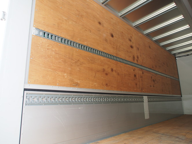 日野 レンジャープロ ウイング車 中型 TKG-FD9JLAA 年式 H27[写真25]