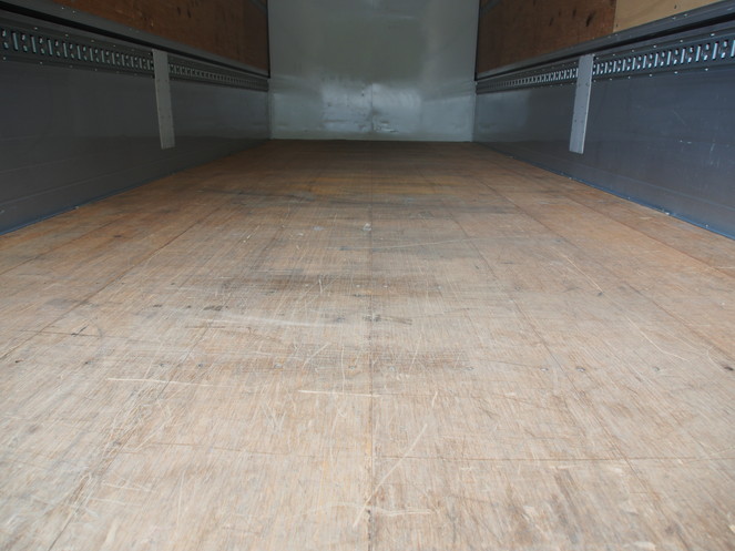 日野 レンジャープロ ウイング車 中型 TKG-FD9JLAA 年式 H27[写真28]