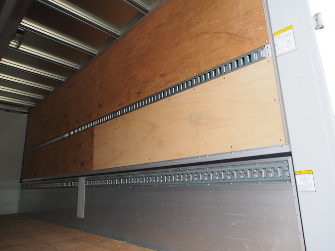 日野 レンジャープロ ウイング車 中型 TKG-FD9JLAA 年式 H27[写真26]