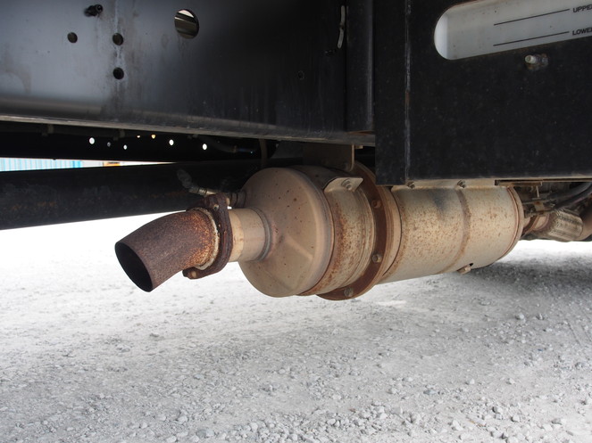 日野 レンジャープロ ウイング車 中型 TKG-FD9JLAA 年式 H27[写真43]