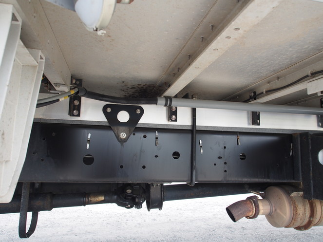 日野 レンジャープロ ウイング車 中型 TKG-FD9JLAA 年式 H27[写真41]