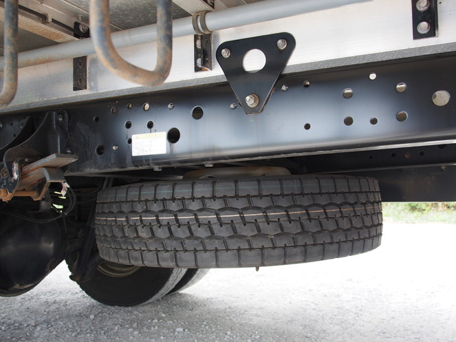 日野 レンジャープロ ウイング車 中型 TKG-FD9JLAA 年式 H27[写真45]